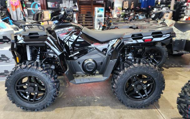 2024 Polaris Industries Sportsman® 570 Trail