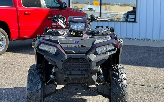 2024 Polaris Industries SPORTSMAN 850 PREMIUM