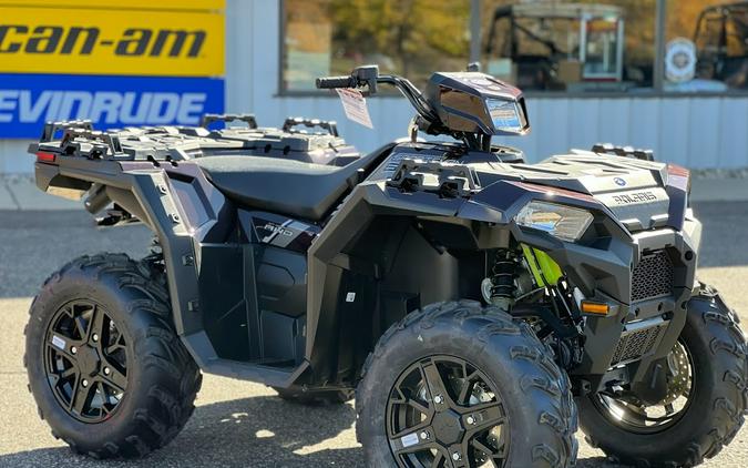 2024 Polaris Industries SPORTSMAN 850 PREMIUM