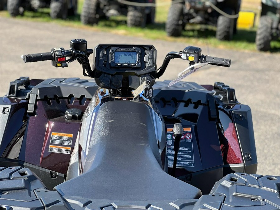 2024 Polaris Industries SPORTSMAN 850 PREMIUM