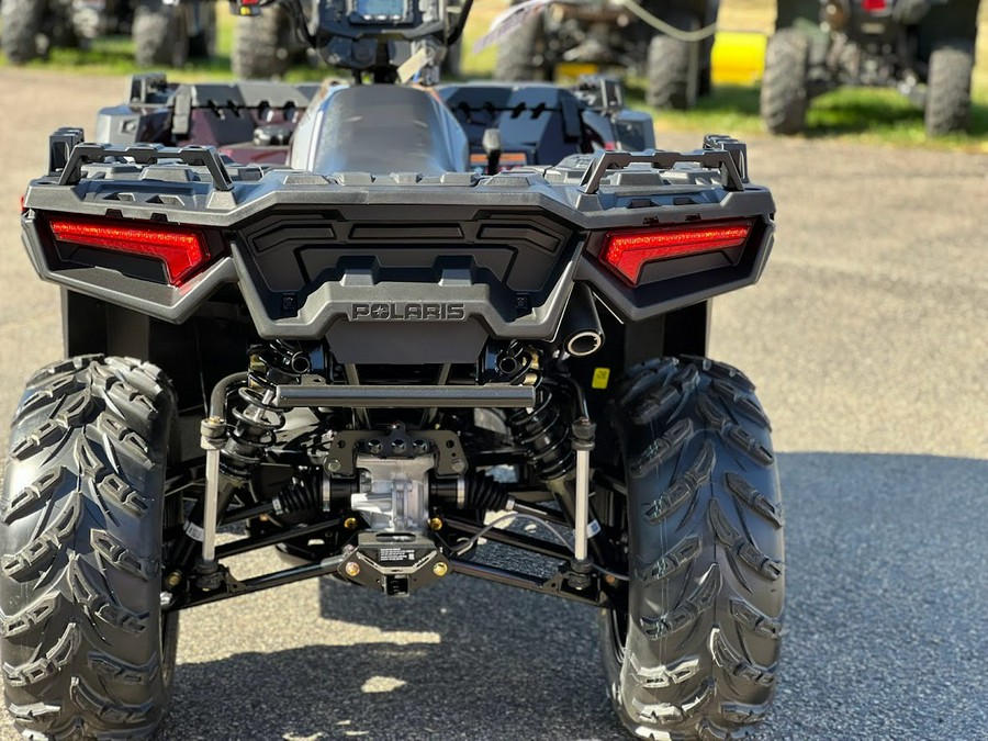 2024 Polaris Industries SPORTSMAN 850 PREMIUM