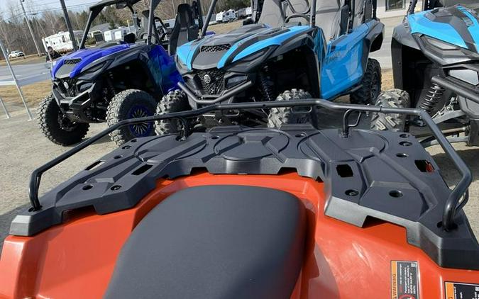 2023 Polaris® Sportsman 450 H.O. EPS