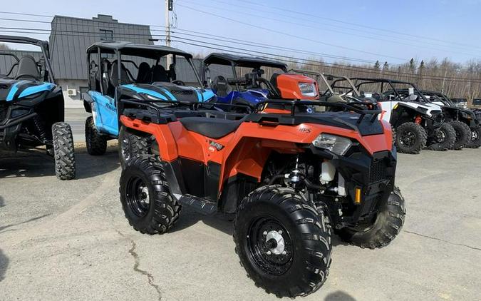 2023 Polaris® Sportsman 450 H.O. EPS