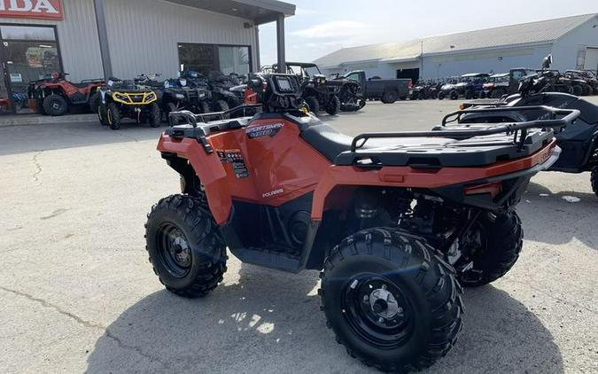 2023 Polaris® Sportsman 450 H.O. EPS