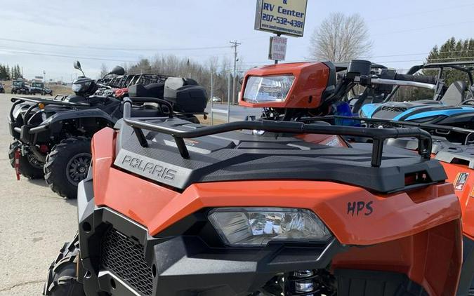 2023 Polaris® Sportsman 450 H.O. EPS