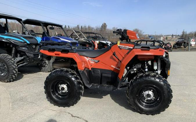 2023 Polaris® Sportsman 450 H.O. EPS