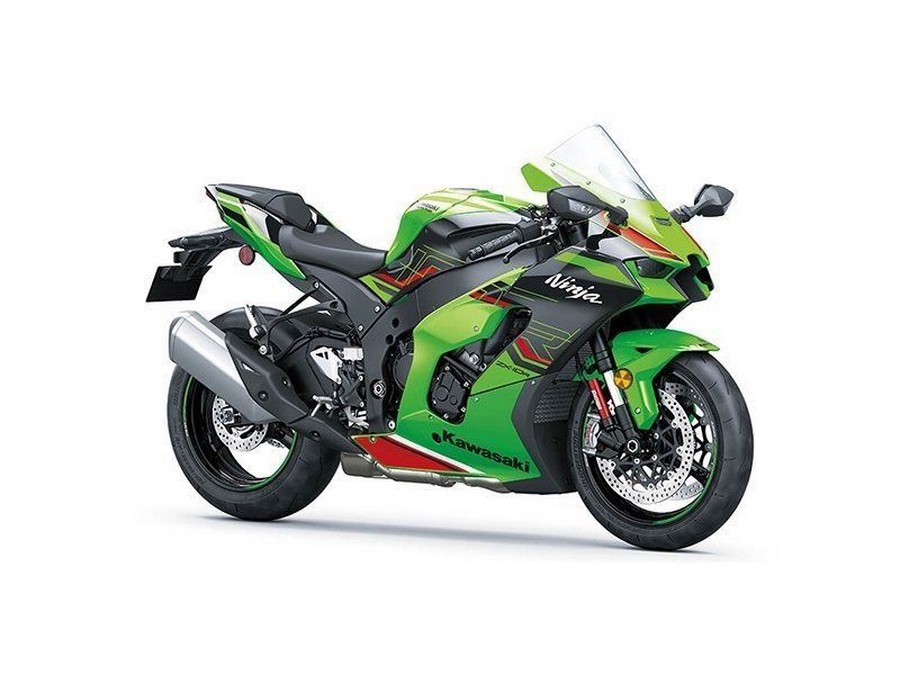 2023 Kawasaki NINJAZX-10R