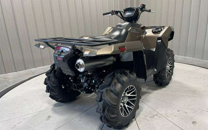 2019 Suzuki KING QUAD 750 AXI EPS SE+