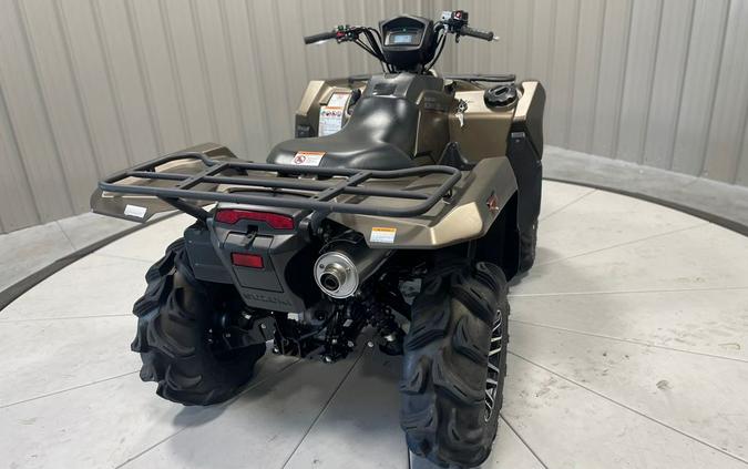 2019 Suzuki KING QUAD 750 AXI EPS SE+