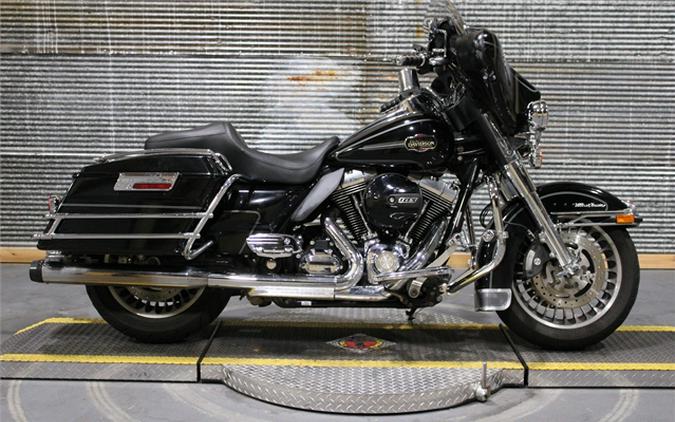 2009 Harley-Davidson Ultra Classic Electra Glide