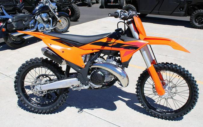 2025 KTM 300 SX