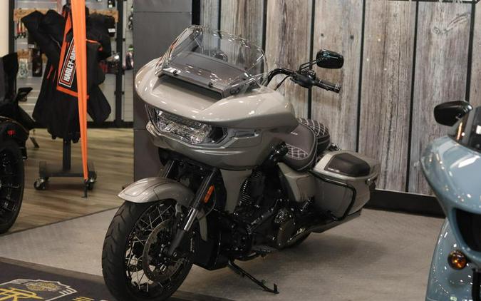 2023 Harley-Davidson® FLTRXSE - CVO™ Road Glide®