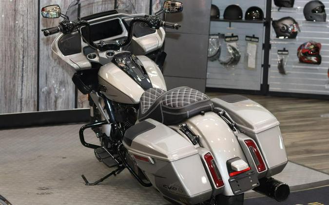 2023 Harley-Davidson® FLTRXSE - CVO™ Road Glide®