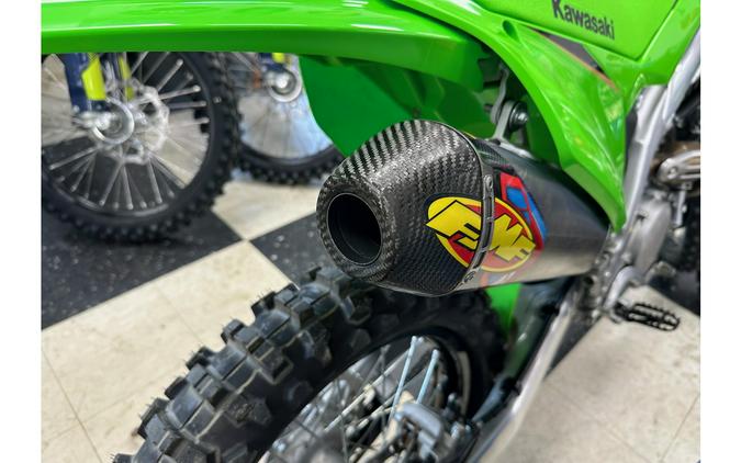 2022 Kawasaki KX™450