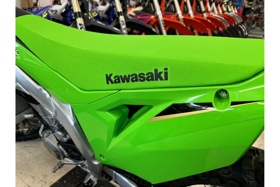 2022 Kawasaki KX™450