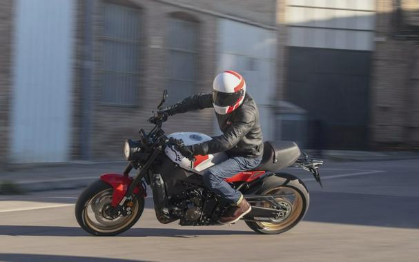 2024 Yamaha XSR900 GP First Look [With Specs and Photos]