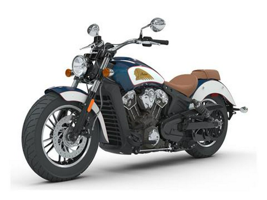 2018 Indian Motorcycle Scout® ABS