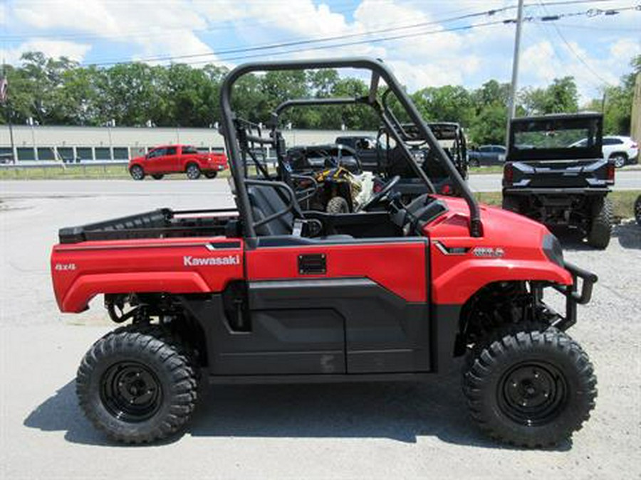 2024 Kawasaki MULE PRO-MX EPS