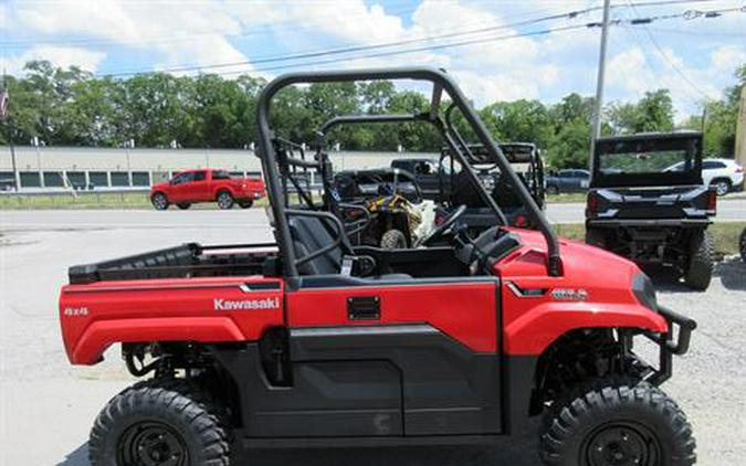 2024 Kawasaki MULE PRO-MX EPS