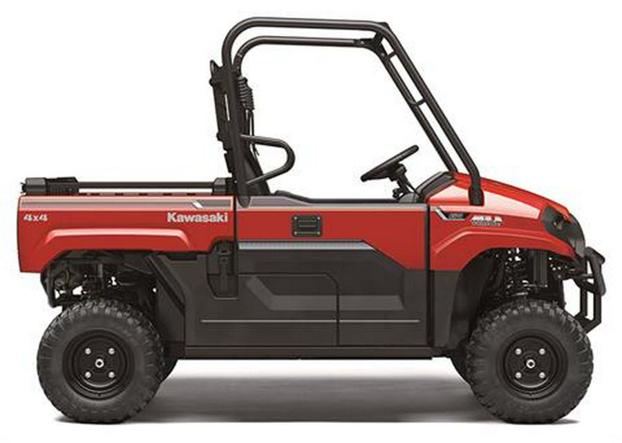 2024 Kawasaki MULE PRO-MX EPS