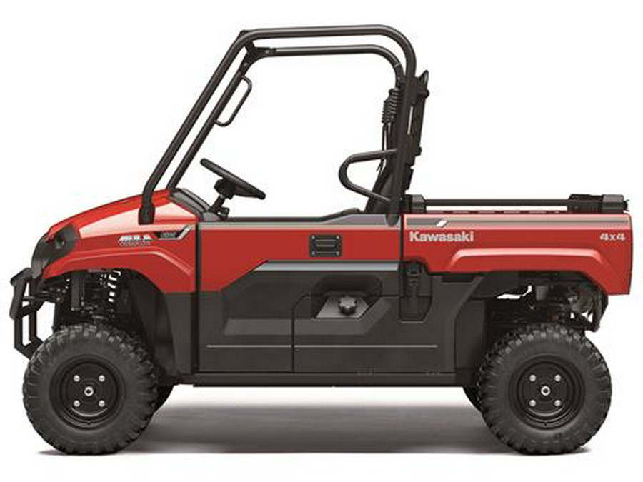 2024 Kawasaki MULE PRO-MX EPS