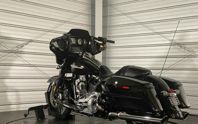 2015 Harley-Davidson® FLHXS - Street Glide® Special