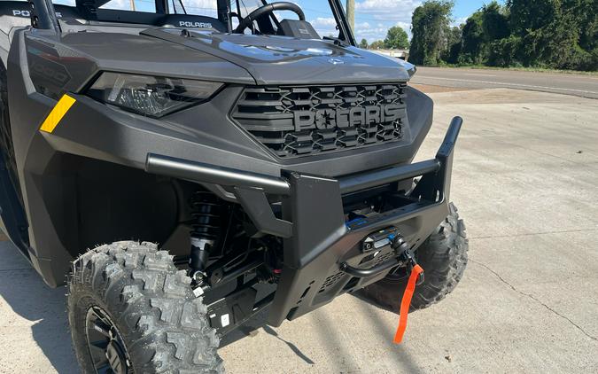 2025 Polaris Ranger Crew 1000 Premium