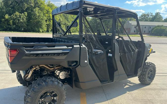 2025 Polaris Ranger Crew 1000 Premium