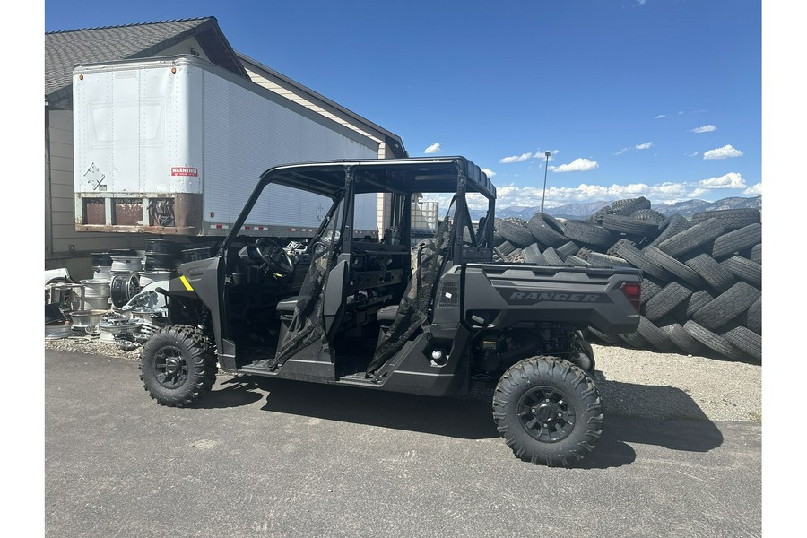 2025 Polaris Industries Ranger® Crew 1000 Premium