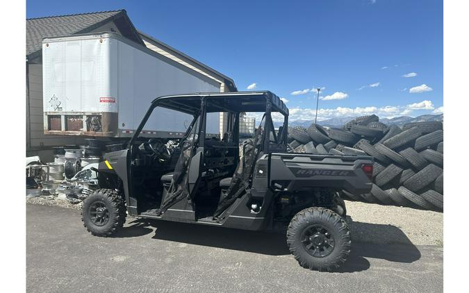 2025 Polaris Industries Ranger® Crew 1000 Premium