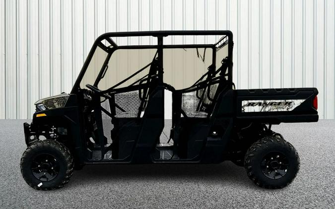 2025 Polaris RANGER CREW SP 570 PREMIUM - SAND DUNE Premium