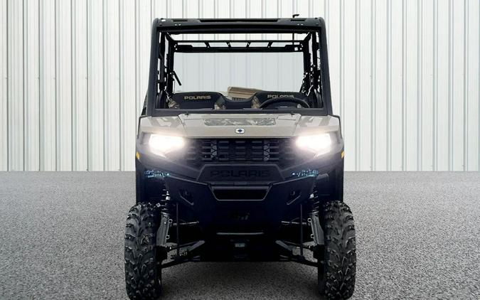 2025 Polaris RANGER CREW SP 570 PREMIUM - SAND DUNE Premium