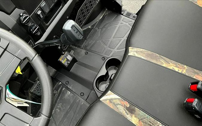 2025 Polaris RANGER CREW SP 570 PREMIUM - SAND DUNE Premium