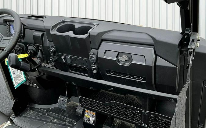 2025 Polaris RANGER CREW SP 570 PREMIUM - SAND DUNE Premium