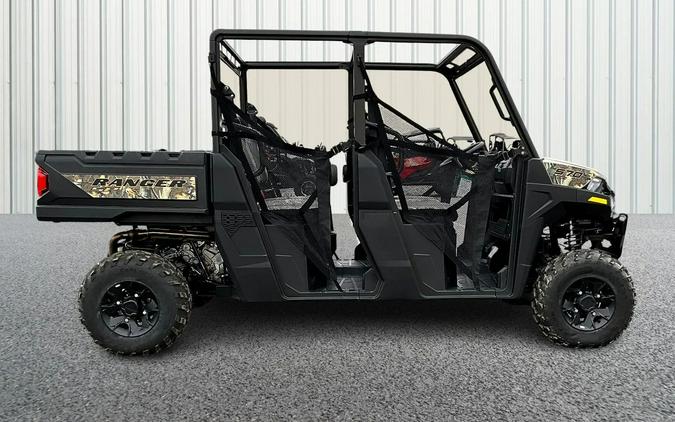 2025 Polaris RANGER CREW SP 570 PREMIUM - SAND DUNE Premium