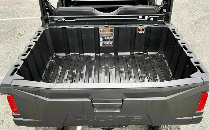 2025 Polaris RANGER CREW SP 570 PREMIUM - SAND DUNE Premium