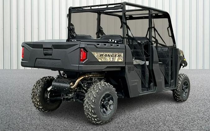 2025 Polaris RANGER CREW SP 570 PREMIUM - SAND DUNE Premium