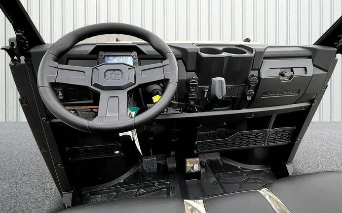 2025 Polaris RANGER CREW SP 570 PREMIUM - SAND DUNE Premium