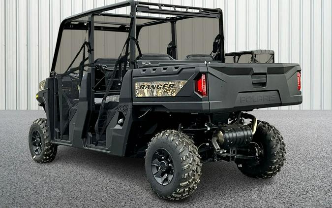 2025 Polaris RANGER CREW SP 570 PREMIUM - SAND DUNE Premium