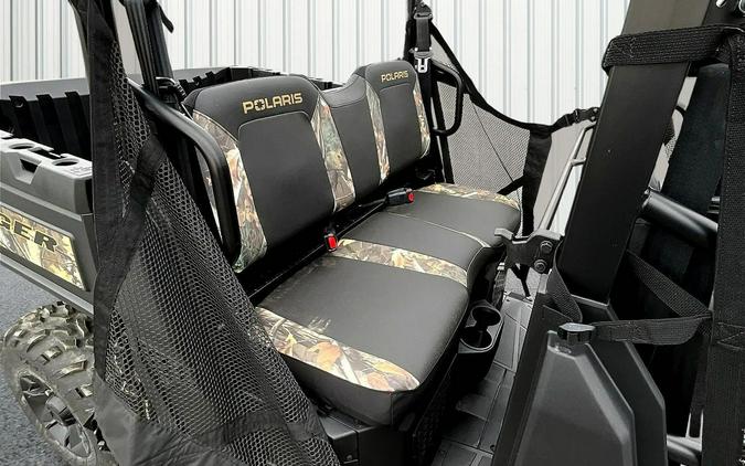 2025 Polaris RANGER CREW SP 570 PREMIUM - SAND DUNE Premium