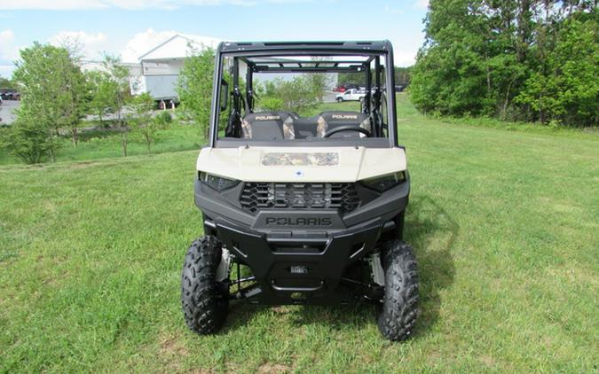 2025 Polaris Ranger Crew SP 570 Premium