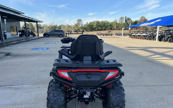 2025 CFMOTO CFORCE 600 Touring