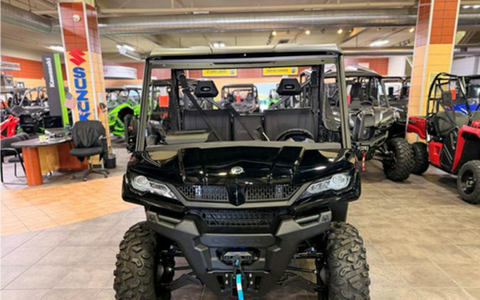 2025 CFMOTO UFORCE 1000