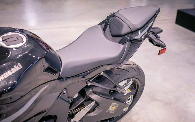 2026 Kawasaki Ninja® ZX™-6R