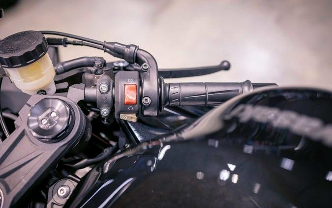 2026 Kawasaki Ninja® ZX™-6R