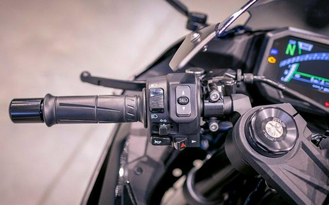 2026 Kawasaki Ninja® ZX™-6R