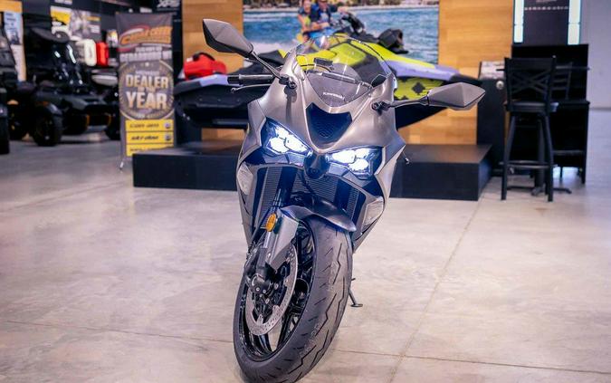 2026 Kawasaki Ninja® ZX™-6R