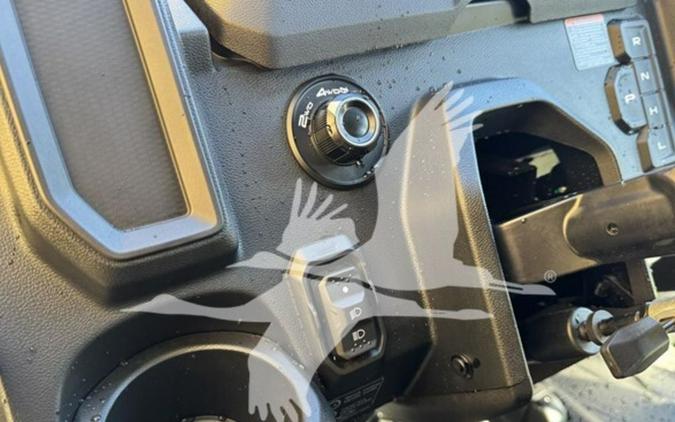 2026 CFMOTO UFORCE U10 XL PRO