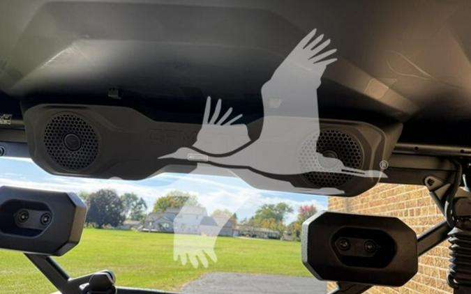 2026 CFMOTO UFORCE U10 XL PRO