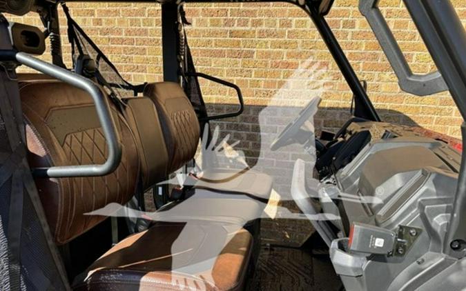 2026 CFMOTO UFORCE U10 XL PRO